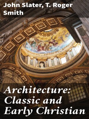 cover image of Architecture